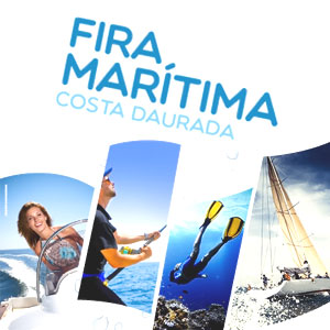 12a Fira Marítima Costa Daurada a Cambrils, 2019