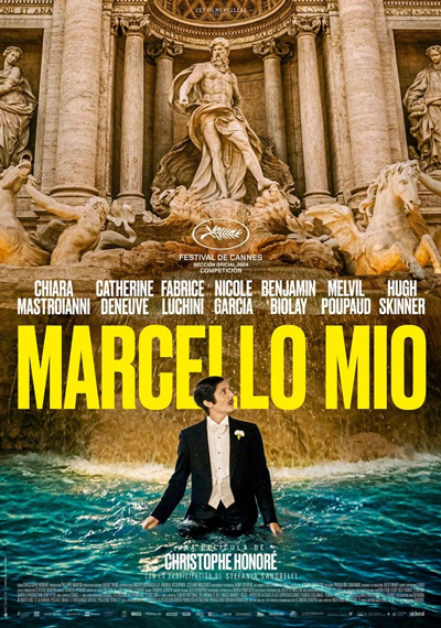 Marcello mio