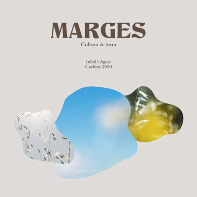 Festival Marges a Corbins, 2020