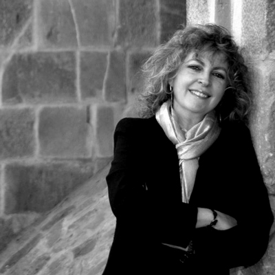 Trobada literària amb Maria Carme Roca