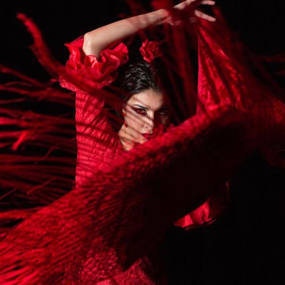 Marina Bautista, Tarragona Sona Flamenc, 2025