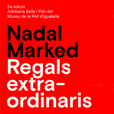 Nadal Marked
