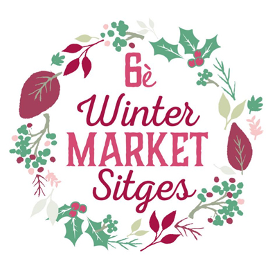 Winter Market Sitges