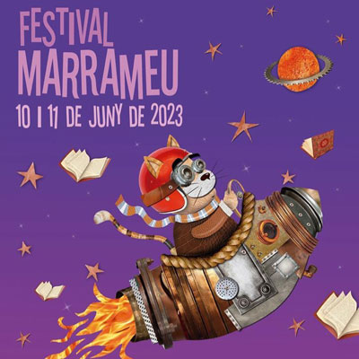 Festival Marrameu, Torrelameu, 2023