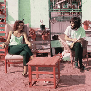 Marta Pérez i Jordi Bastida, duet, Músics