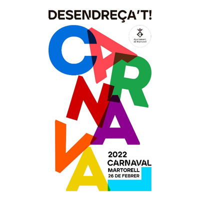 Carnaval de Martorell