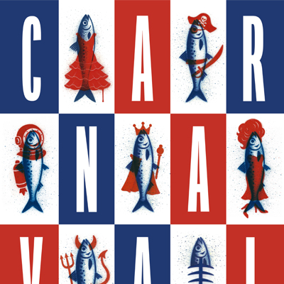 Carnaval a Martorell