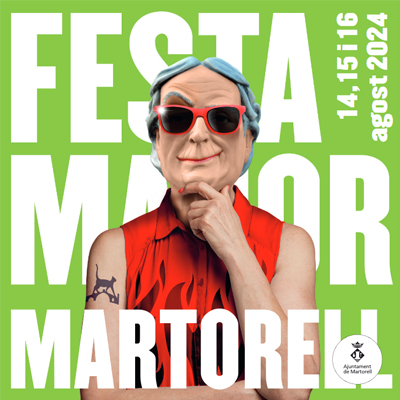 Festa Major de Martorell