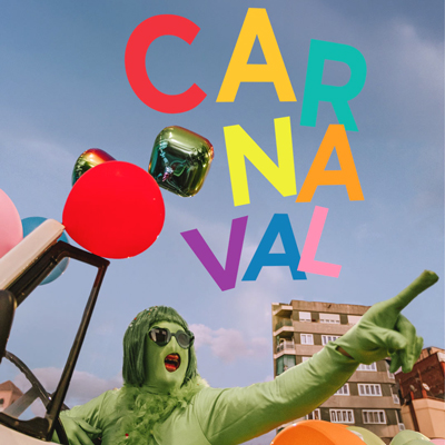 Carnaval a Martorell, 2025