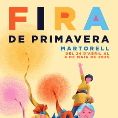 Fira de Primavera