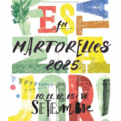 Festa Major de Martorelles