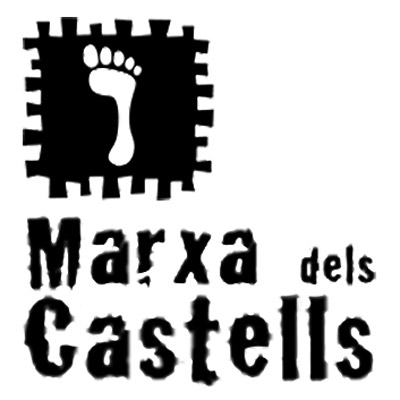Marxa dels Castells de la Segarra - logo 2016 