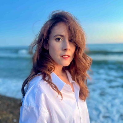 Teatre 'Molly Bloom (L'última confessió de Molly Bloom)'