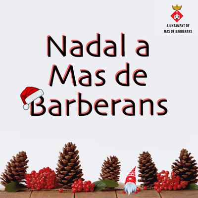 Nadal al Mas de Barberans, 2025