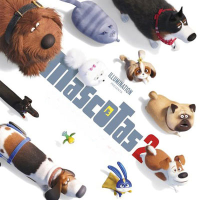 Mascotas 2