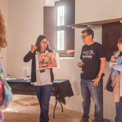 Sabors del Mas Miró, Mas Miró, Mont-roig del Camp, 2026