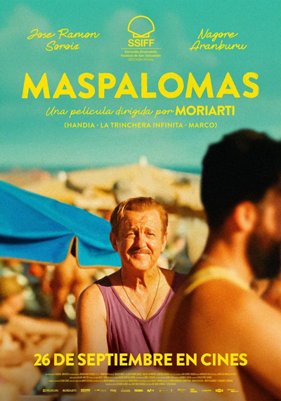Maspalomas