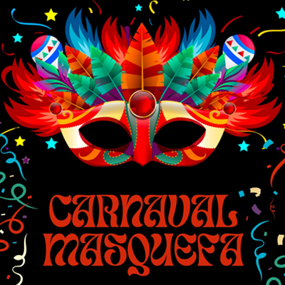 Carnaval a Masquefa