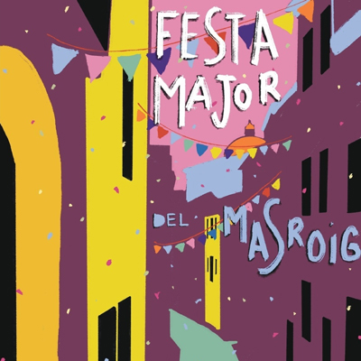 Festa Marjor del Masroig, 2025