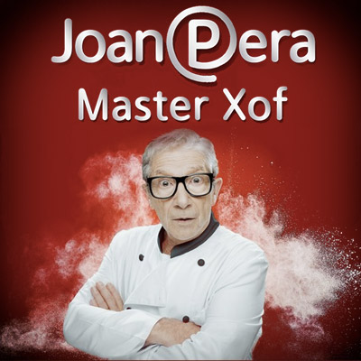 Teatre 'Master Xof', Joan Pera