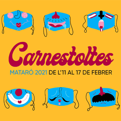 Carnaval de Mataró