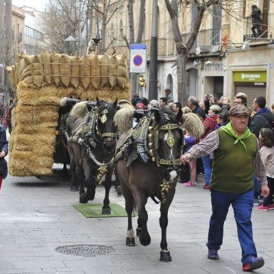 Tres Tombs Mataró