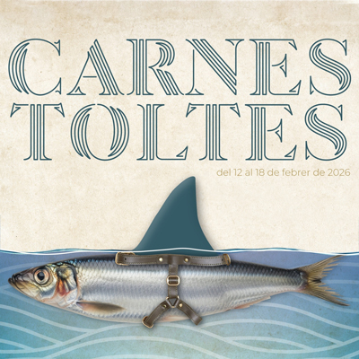 Carnestoltes de Mataró, 2026