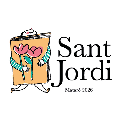Sant Jordi a Mataró
