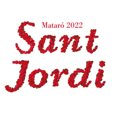 Sant Jordi a Mataró