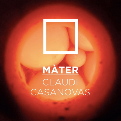 Exposició 'Màter' de Claudi Casanovas