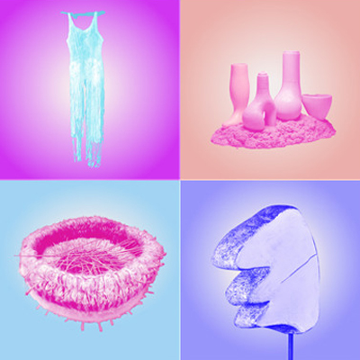 Exposició 'La Matèria Construïda', Dhub Barcelona, 2026