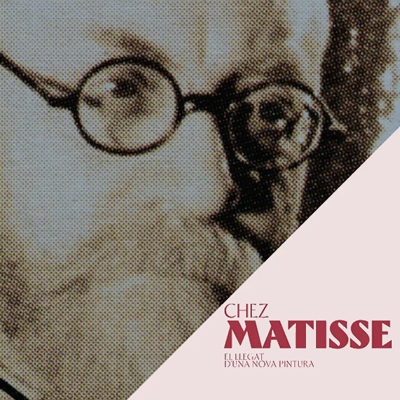 Cicle 'Redescobrint Matisse', Caixaforum Barcelona, 2026