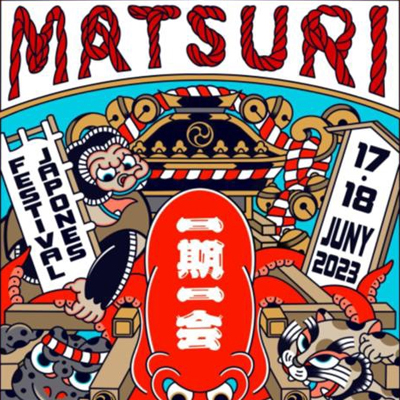 Festival Matsuri