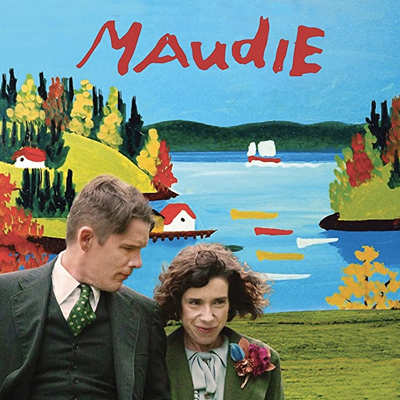Pel·lícula 'Maudie, el color de la vida' d'Aisling Walsh