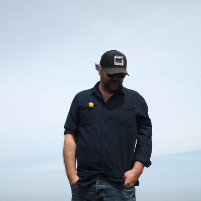 Mcenroe / Ricardo Lezón, 2026