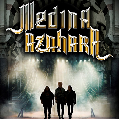 Medina Azahara, 2025