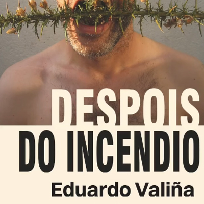 Exposició 'Despois do incendio' d'Eduardo Valiña