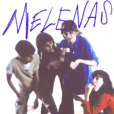 Melenas, 'Ahora', 2024