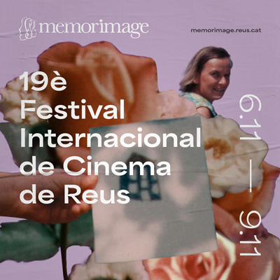 Memorimage, Festival Internacional de Cinema de Reus, 2024