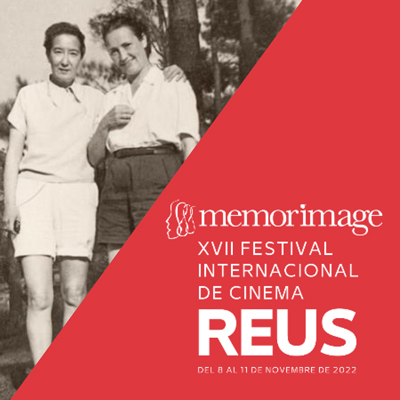 Memorimage, Festival Internacional de Cinema de Reus, 2022