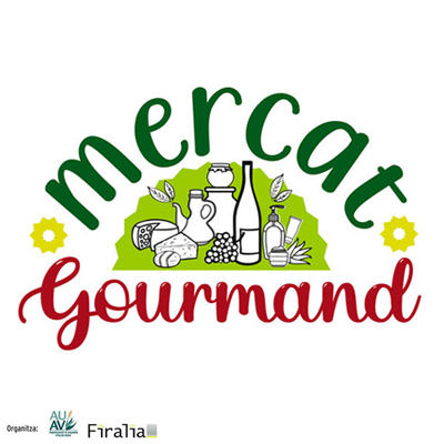 Mercat gourmand, Firalia