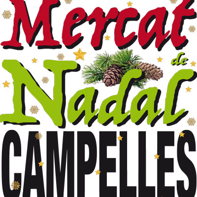 Mercat de Nadal a Campelles 2024, Mercat de Nadal a Campelles, 2024, Campelles, 