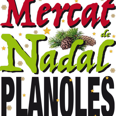 Mercat de Nadal a Planoles, 2024, Planoles, 