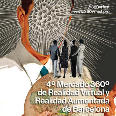 Mercat de Realitat Virtual