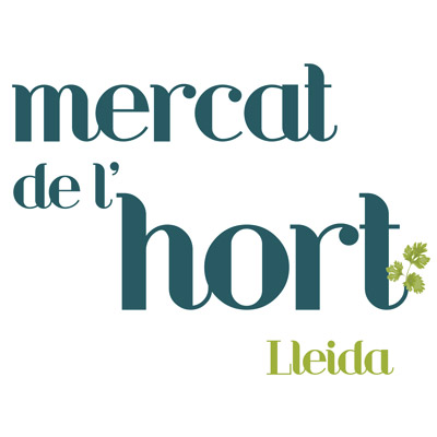 Mercat de l'Hort, Lleida, 2021