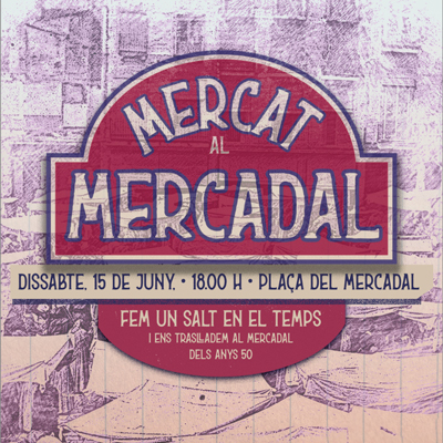 El Mercat al Mercadal, Reus, 2024