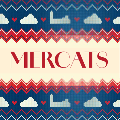 Mercats de Nadal a Lleida, 2025