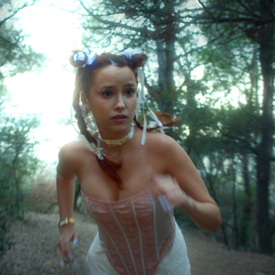 Mercè, Mercè Segura, 2025