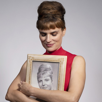 Teatre 'Mary', de Lara Díez Quintanilla