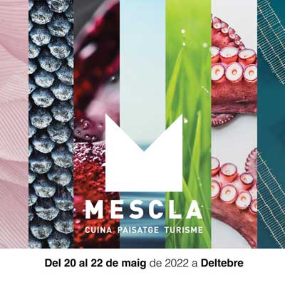 Mescla - Deltebre 2022